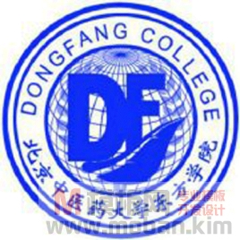 北京中医药大学东方学院