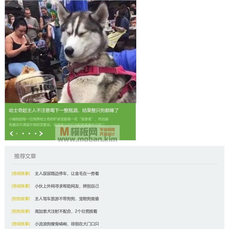 狗扑网