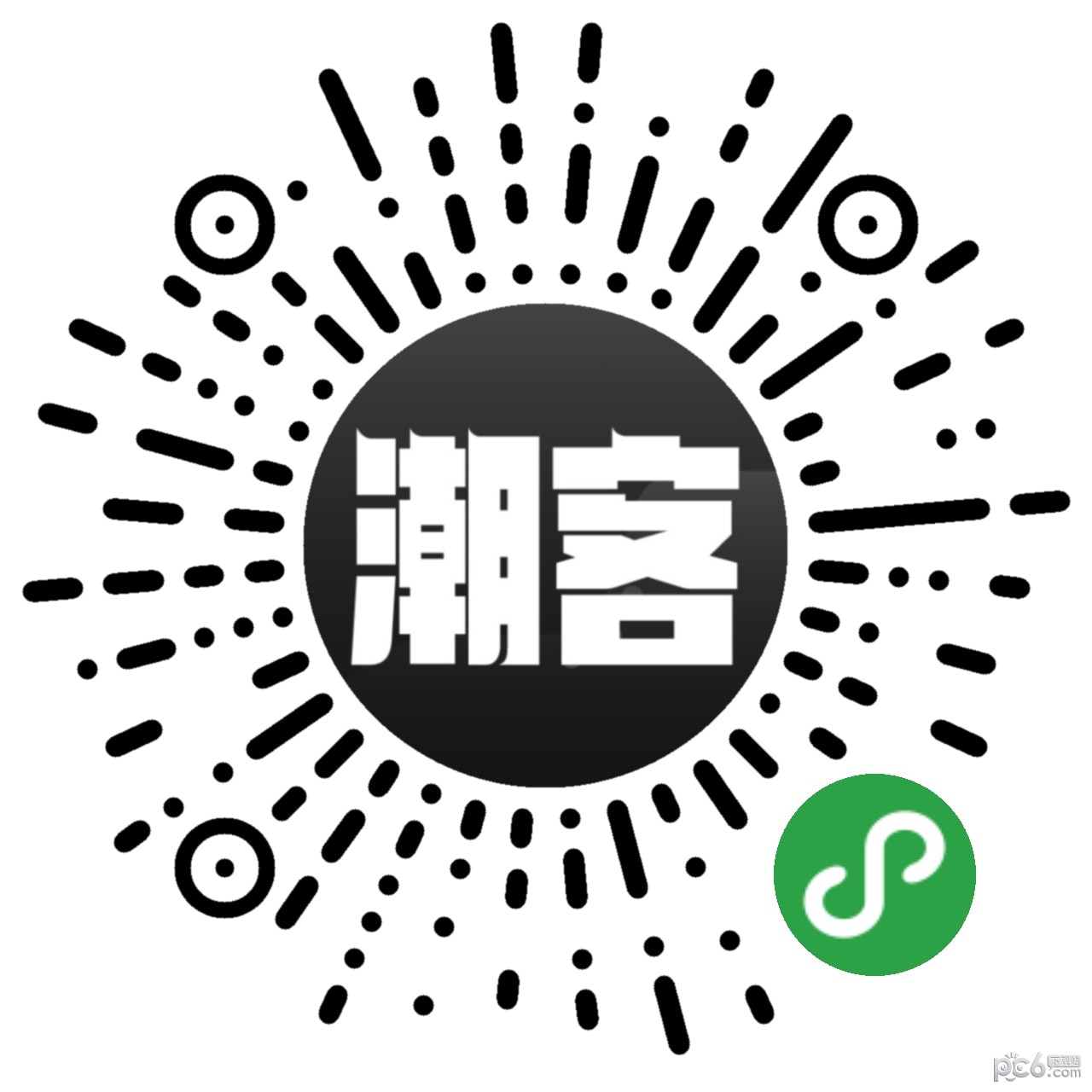 潮客play小程序