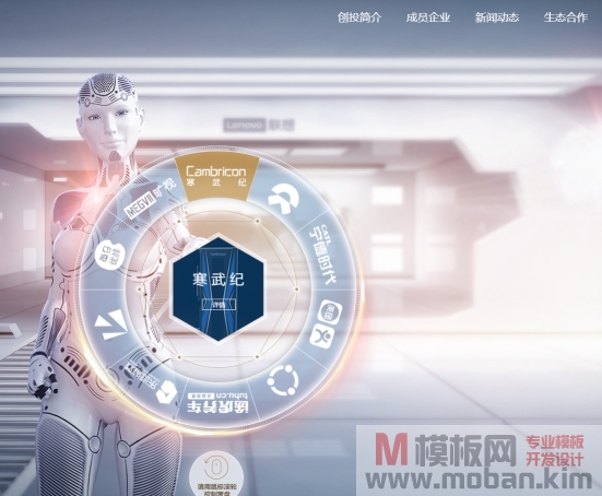 联想创投