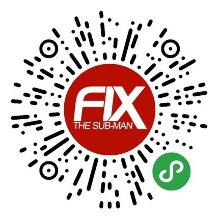 FIX视界小程序